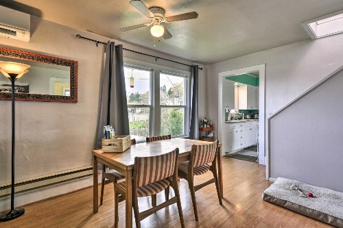 Corner Cottage, Less Than 2 Mi to Columbia River, Vino image 1