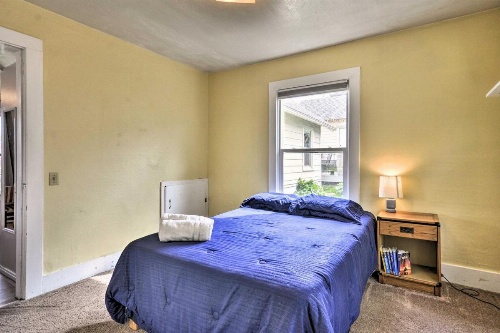 Corner Cottage, Less Than 2 Mi to Columbia River, Vino image 11