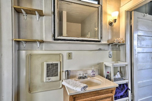 Corner Cottage, Less Than 2 Mi to Columbia River, Vino image 13