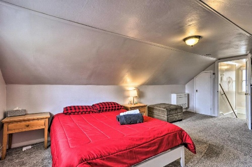 Corner Cottage, Less Than 2 Mi to Columbia River, Vino image 14