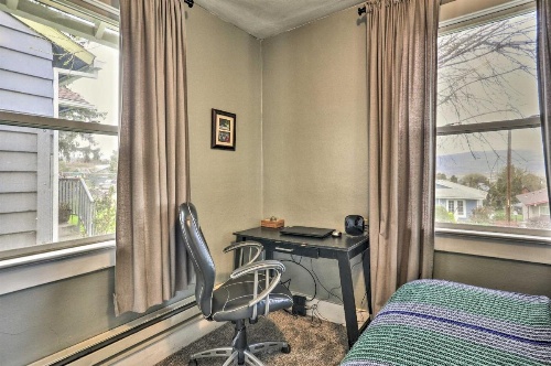 Corner Cottage, Less Than 2 Mi to Columbia River, Vino image 18