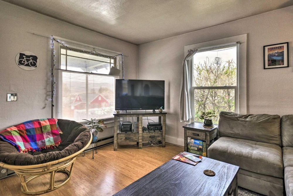 Corner Cottage, Less Than 2 Mi to Columbia River, Vino