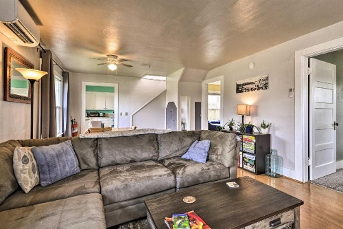 Corner Cottage, Less Than 2 Mi to Columbia River, Vino image 5