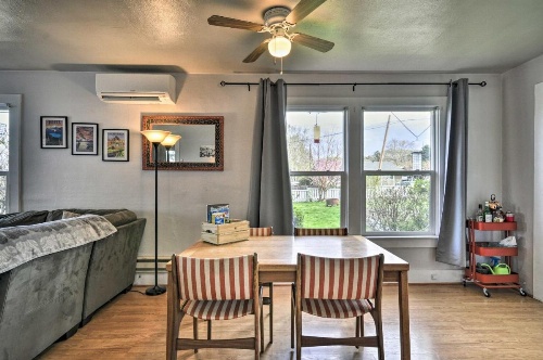 Corner Cottage, Less Than 2 Mi to Columbia River, Vino image 6