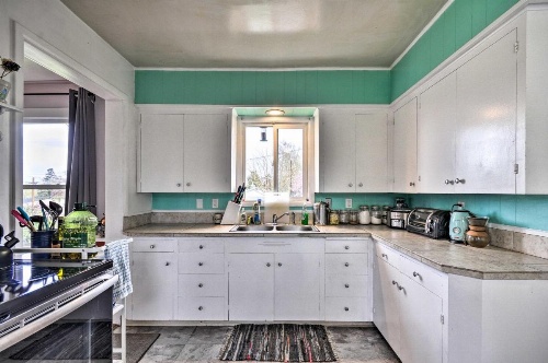 Corner Cottage, Less Than 2 Mi to Columbia River, Vino image 8